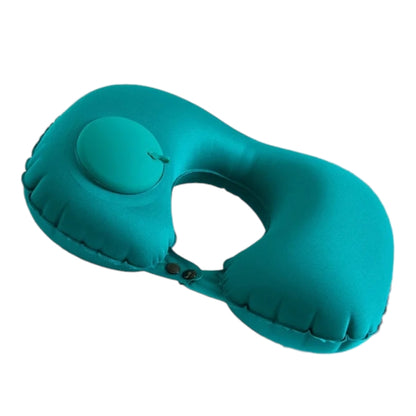 Almohada Cervical Inflable