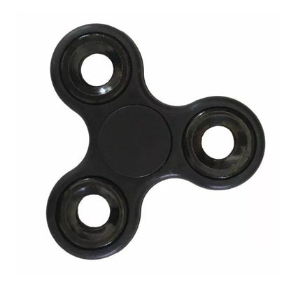 Juguete Fidget Spinner Giratorio