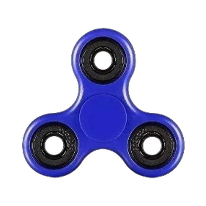 Juguete Fidget Spinner Giratorio