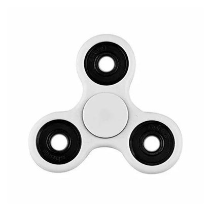 Juguete Fidget Spinner Giratorio