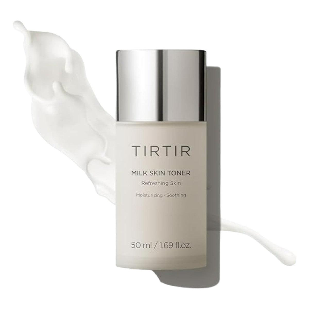 TIRTIR - Milk Skin Toner 50ml