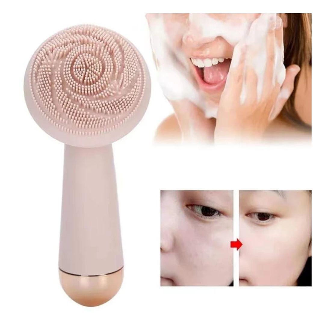 Limpiador Facial Ultrasónico Poros