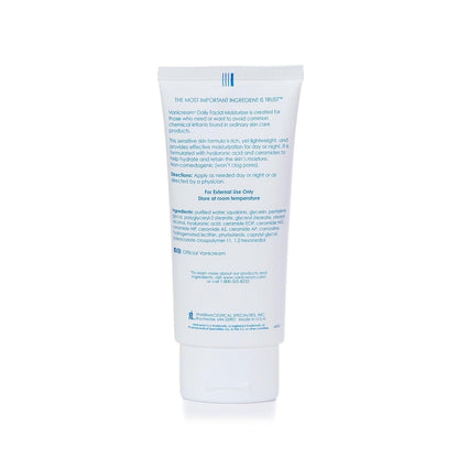 Vanicream Hidratante Facial piel sensible 89 ml