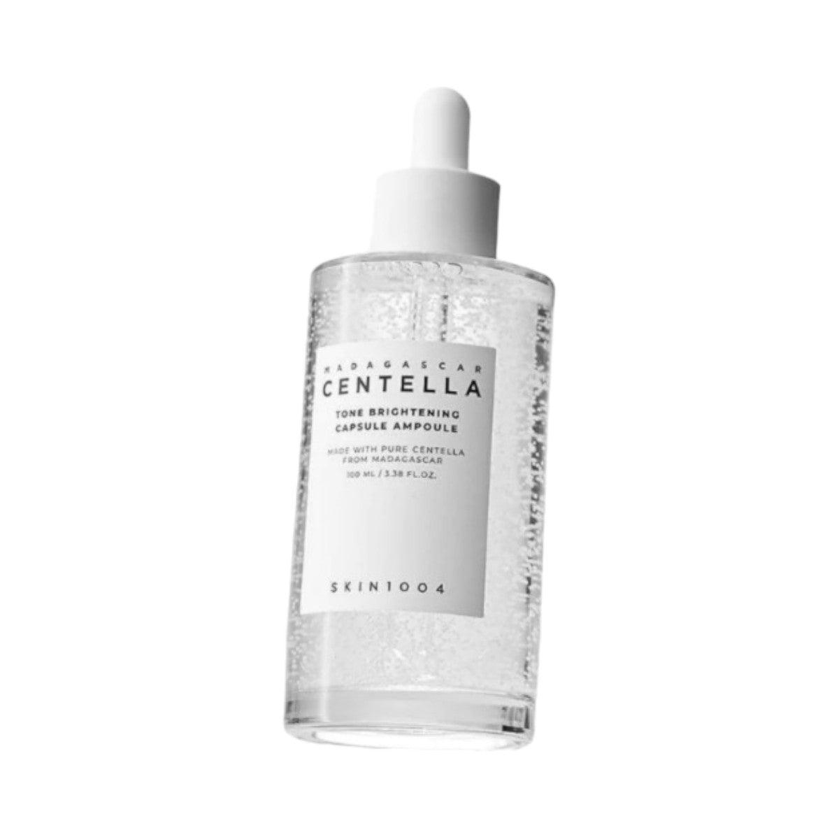 SKIN1004 Tone Brightening Capsule Ampoule 100ml Ampolla Iluminadora despigmentante