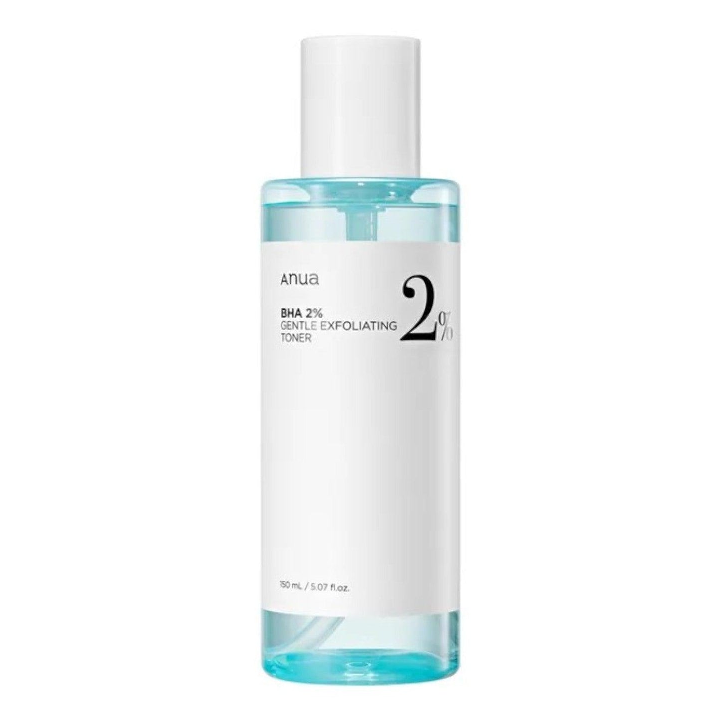 Anua - BHA 2% Gentle Exfoliating Toner 150ml