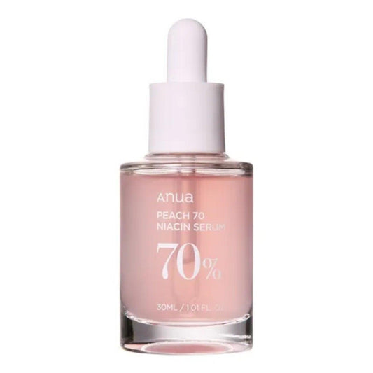 Anua - Sérum Facial Peach 70 Niacin Serum 30ml