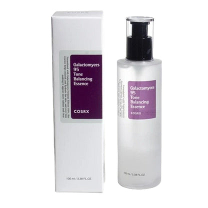 COSRX Galactomyces 95 Tone Balancing Essence 100ml Esencia de Fermentos Anti Manchas