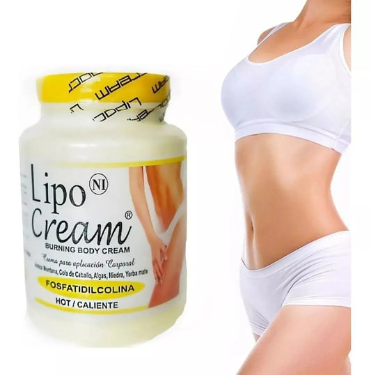 Lipo Cream