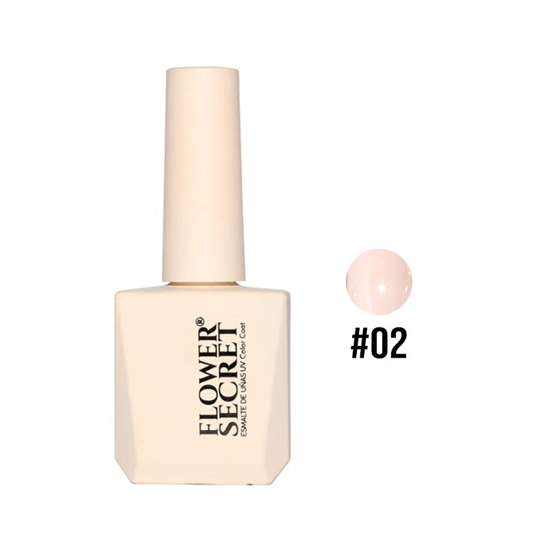 Esmalte Gel Flower Secret 15ml