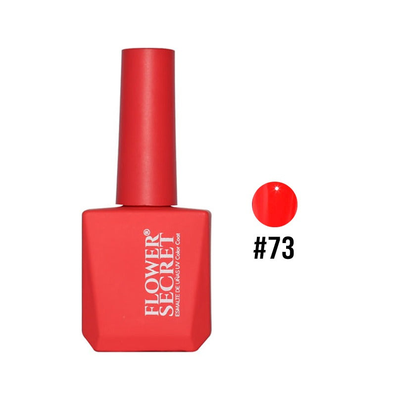 Esmalte Gel Flower Secret 15ml