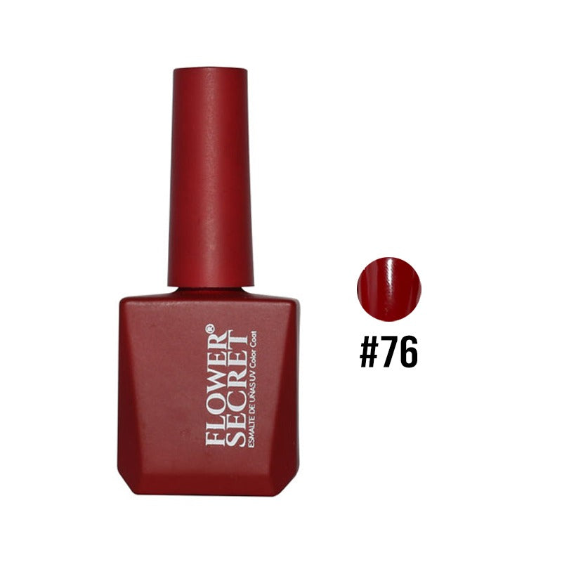 Esmalte Gel Flower Secret 15ml