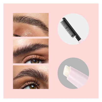 Cera para Cejas 2 en 1