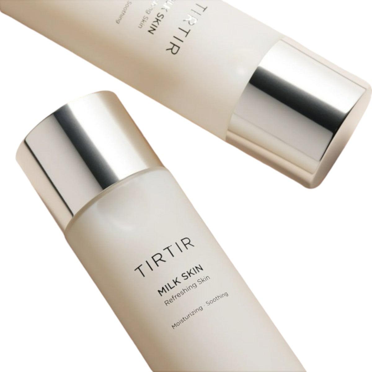 Tirtir Milky Toner Light MINI Tónico para Piel mixta a grasa 20ml