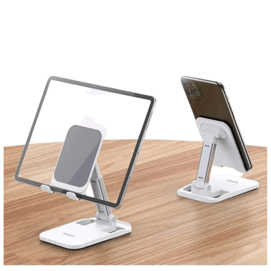 Soporte para celular o tablet