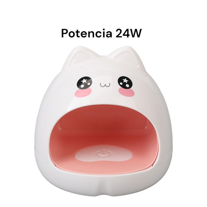 Lámpara UV 24W para Gel