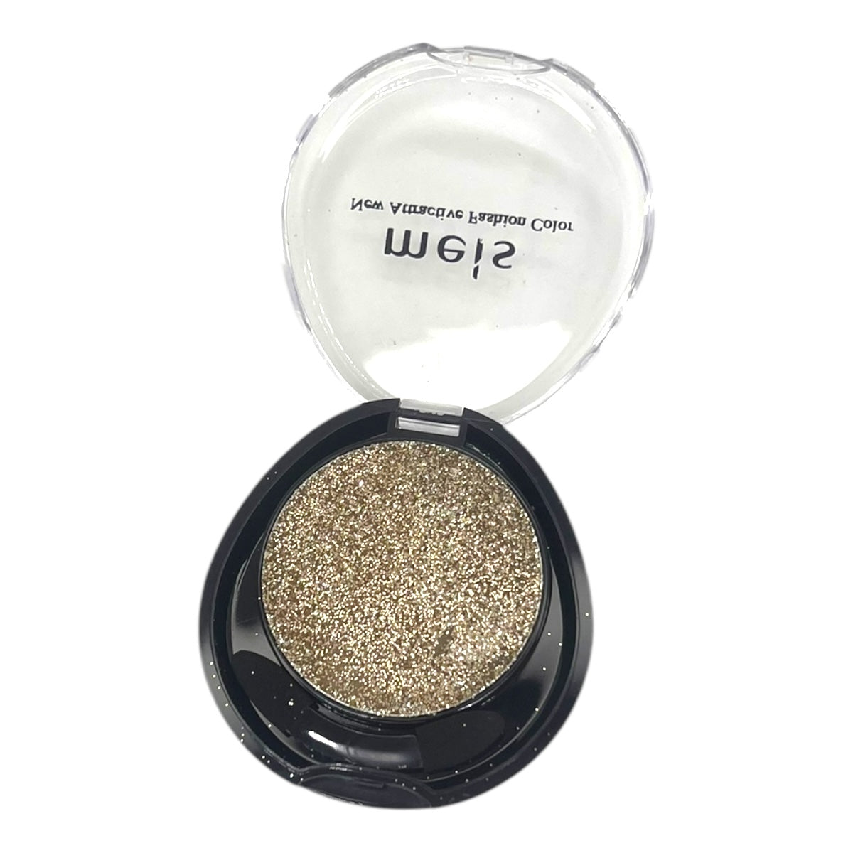 Sombras Glitter - Mels