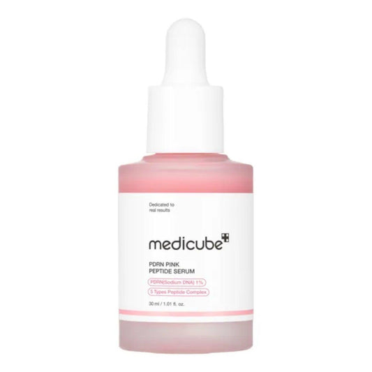 Medicube - PDRN Pink Peptide Serum 30ml