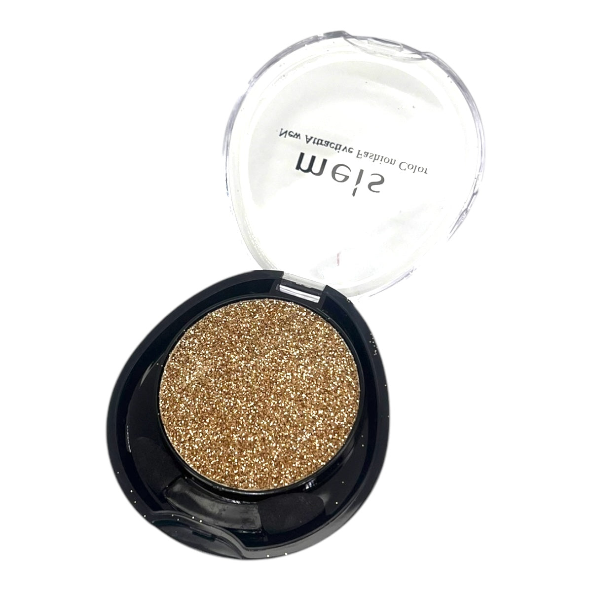 Sombras Glitter - Mels