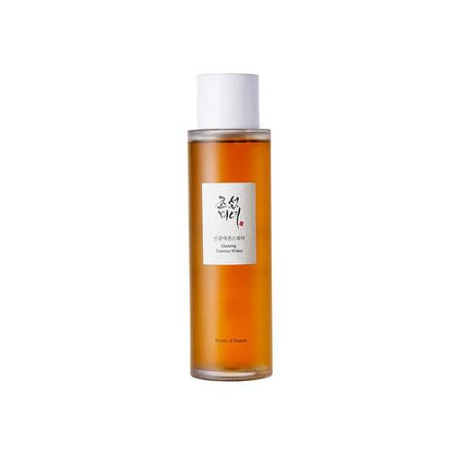 Tonico Facial Agua Esencial de Ginseng Beauty of Joseon 150ml