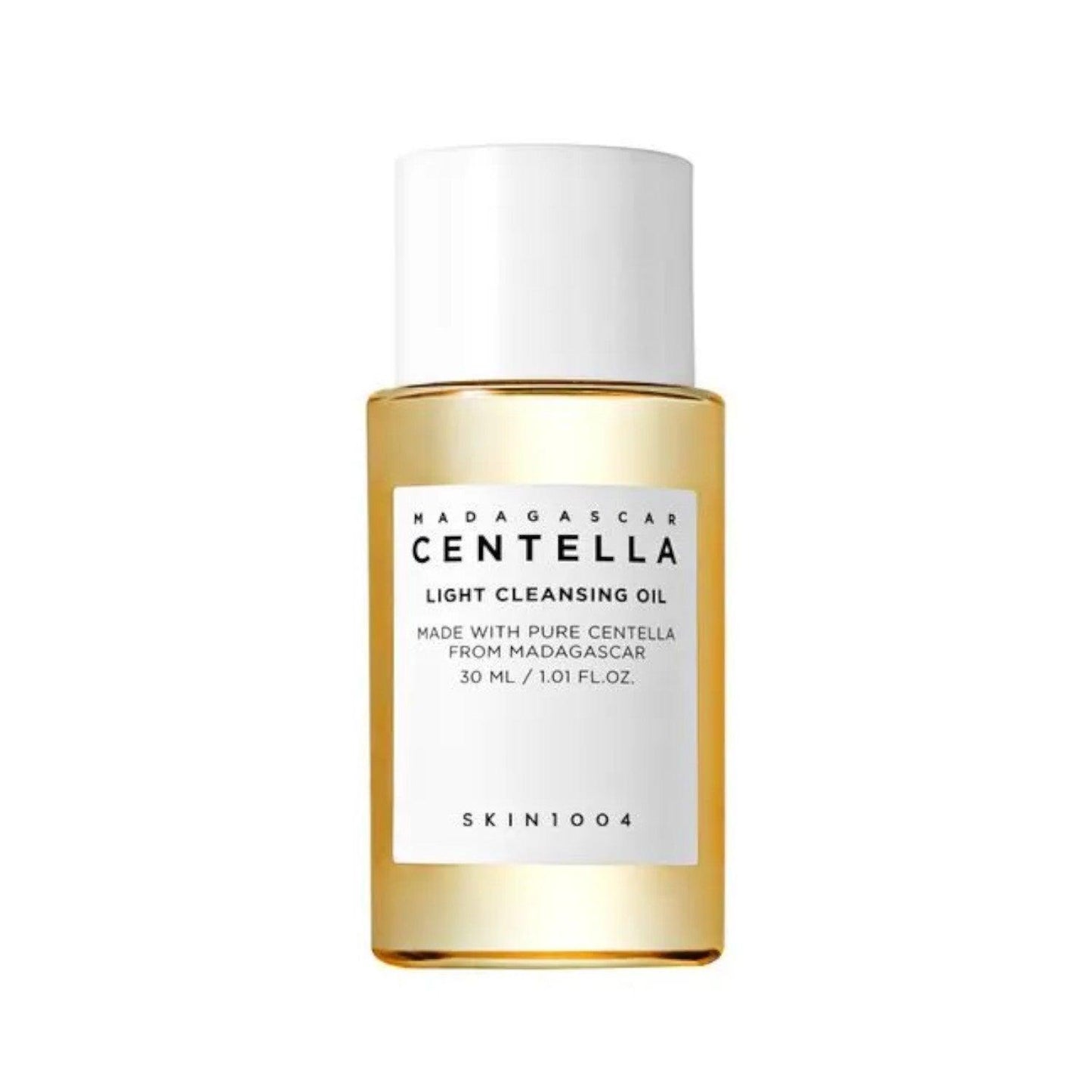 SKIN 1004 Aceite Facial Madagascar Centella Light Cleansing Oil Mini 30ml