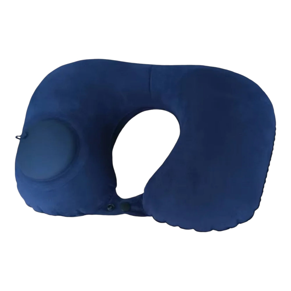 Almohada Cervical Inflable