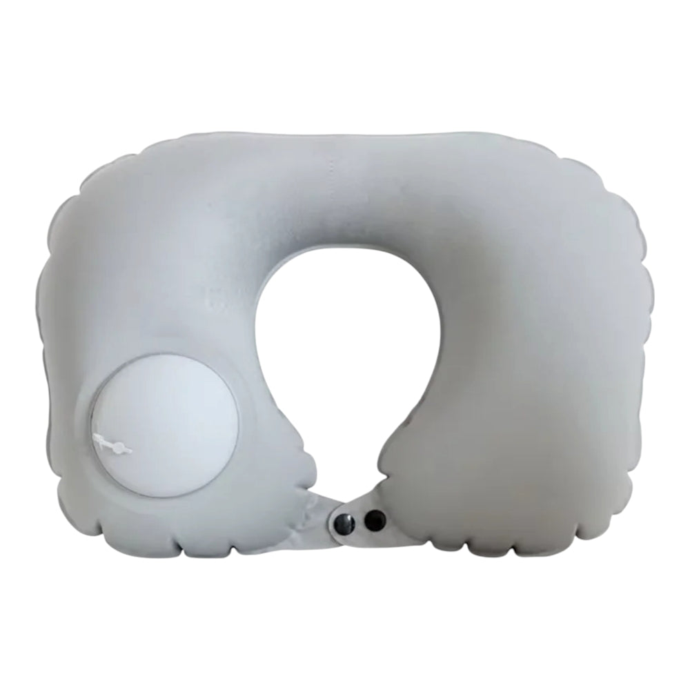 Almohada Cervical Inflable