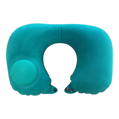 Almohada Cervical Inflable