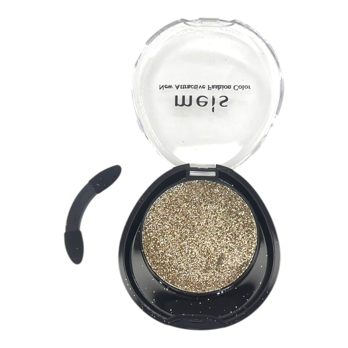 Sombras Glitter - Mels