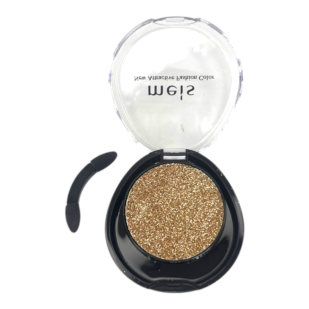 Sombras Glitter - Mels