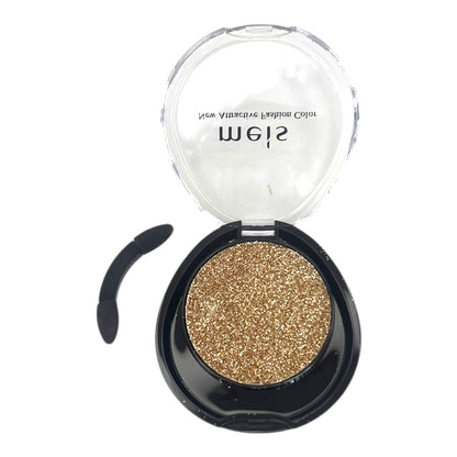 Sombras Glitter - Mels