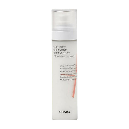 COSRX Balancium Comfort Ceramide Cream Mist Ceramida 120ml