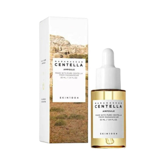 SKIN1004 Ampolla Madagascar Centella 30 ml