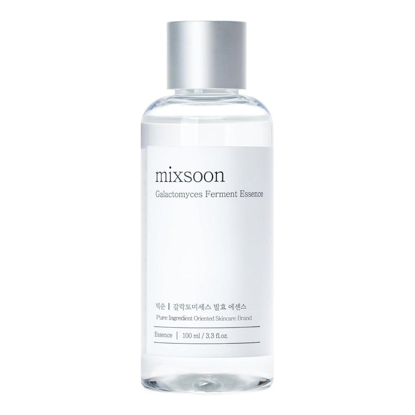 mixsoon - Essence - 12 Types Galactomyces Ferment 100 ml