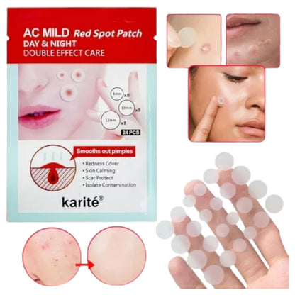 Parches para Acne x 24