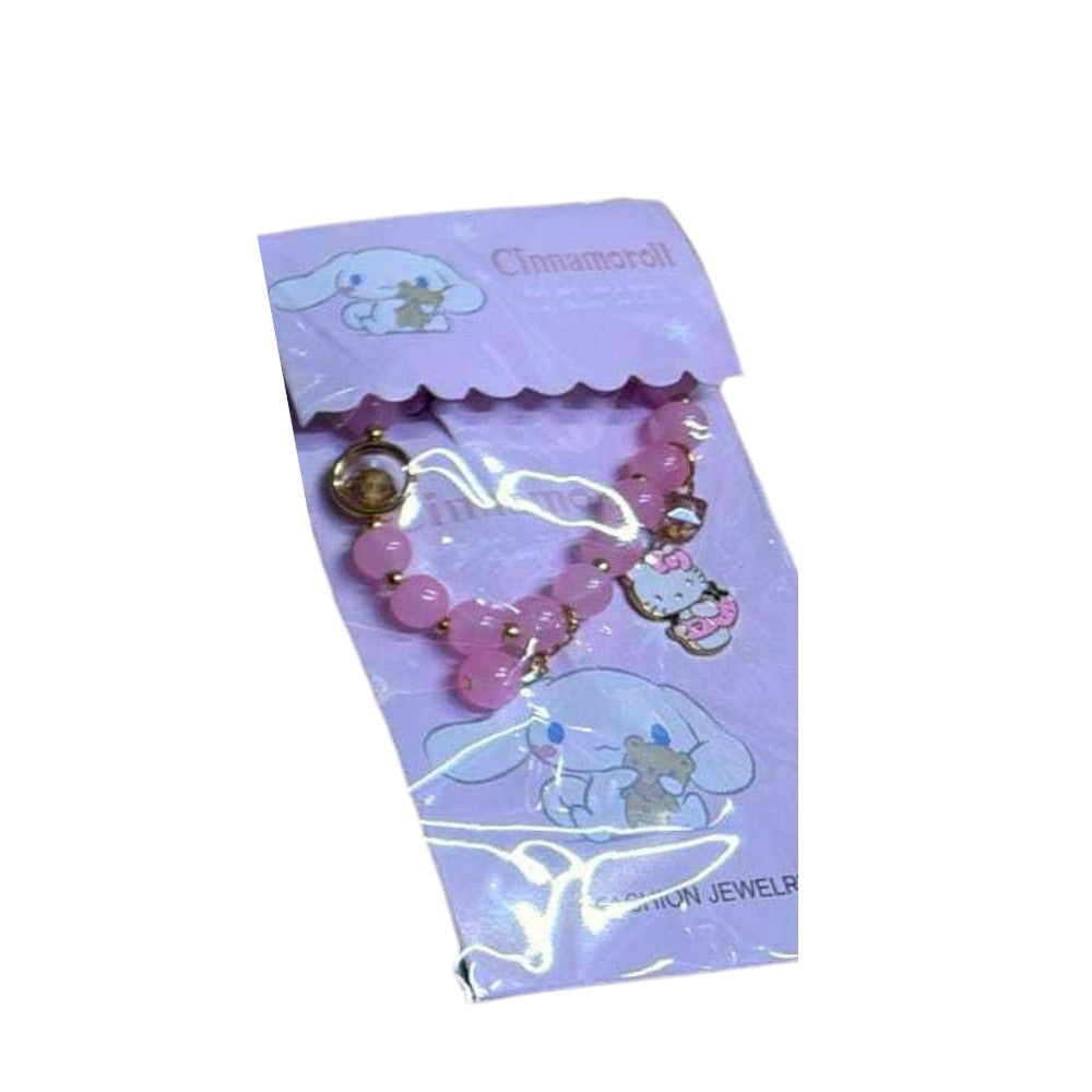 Pulsera diseño Sanrio