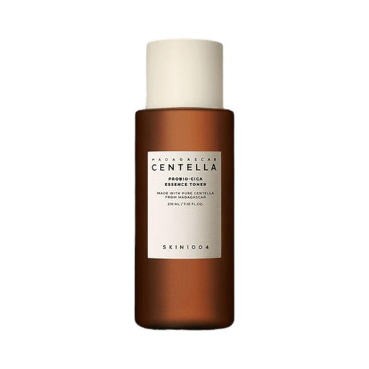 SKIN1004 Probio Cica Essence Toner Tónico con Ácido Hialurónico 210ml