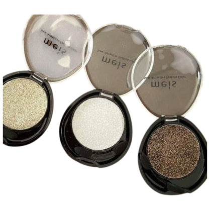 Sombras Glitter - Mels