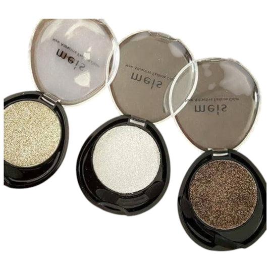 Sombras Glitter - Mels